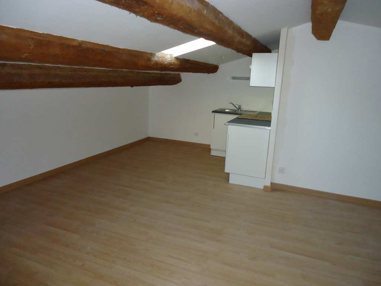 location Studio Montbazin - Photo 2