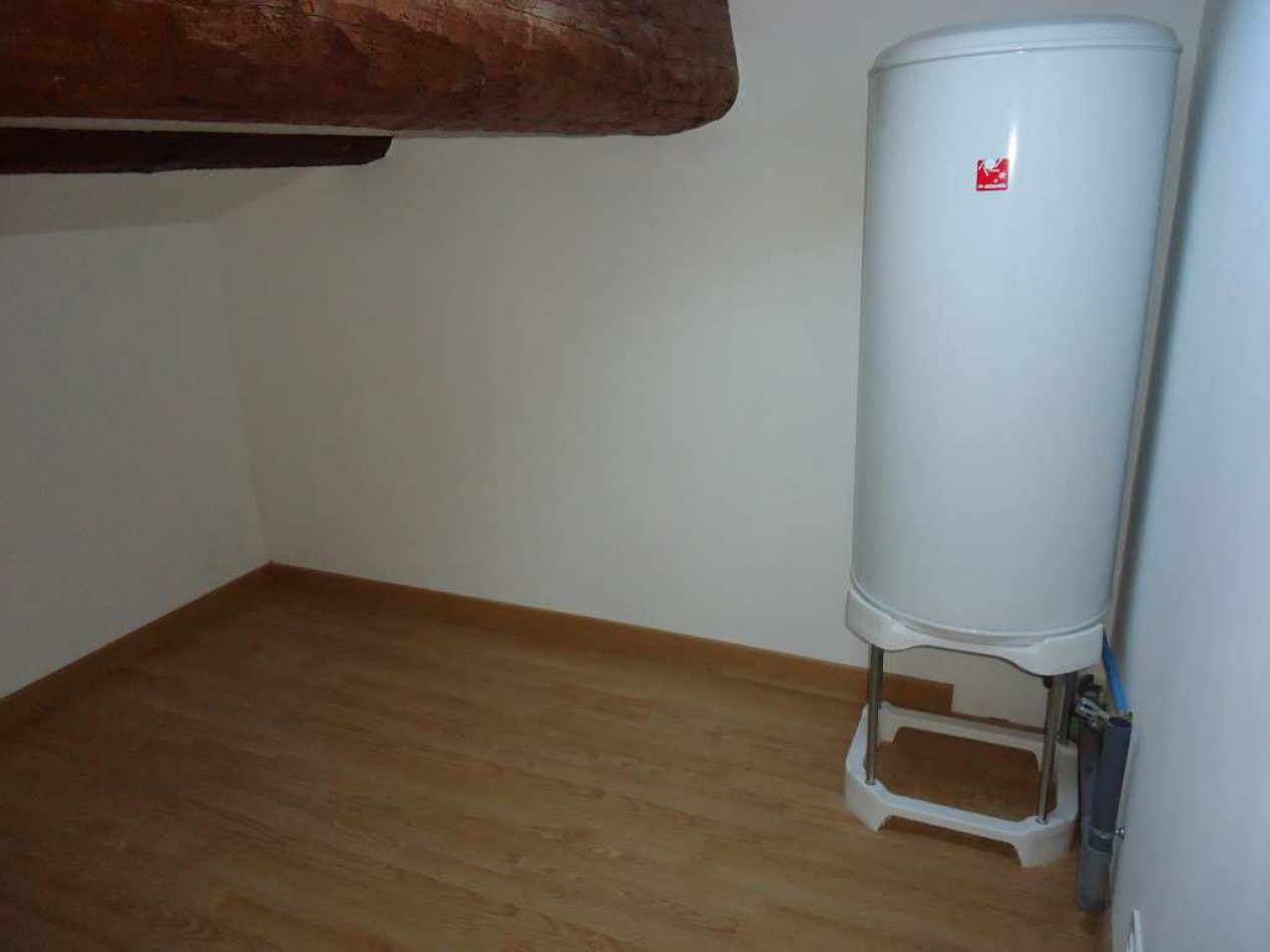 location Studio Montbazin - Photo 8