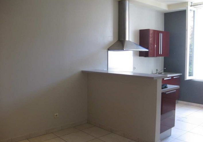 à louer Appartement Sete