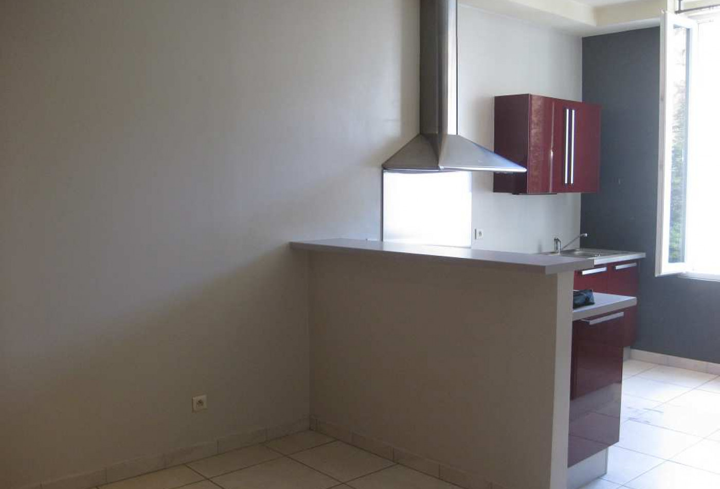 à louer Appartement Sete - Photo 1