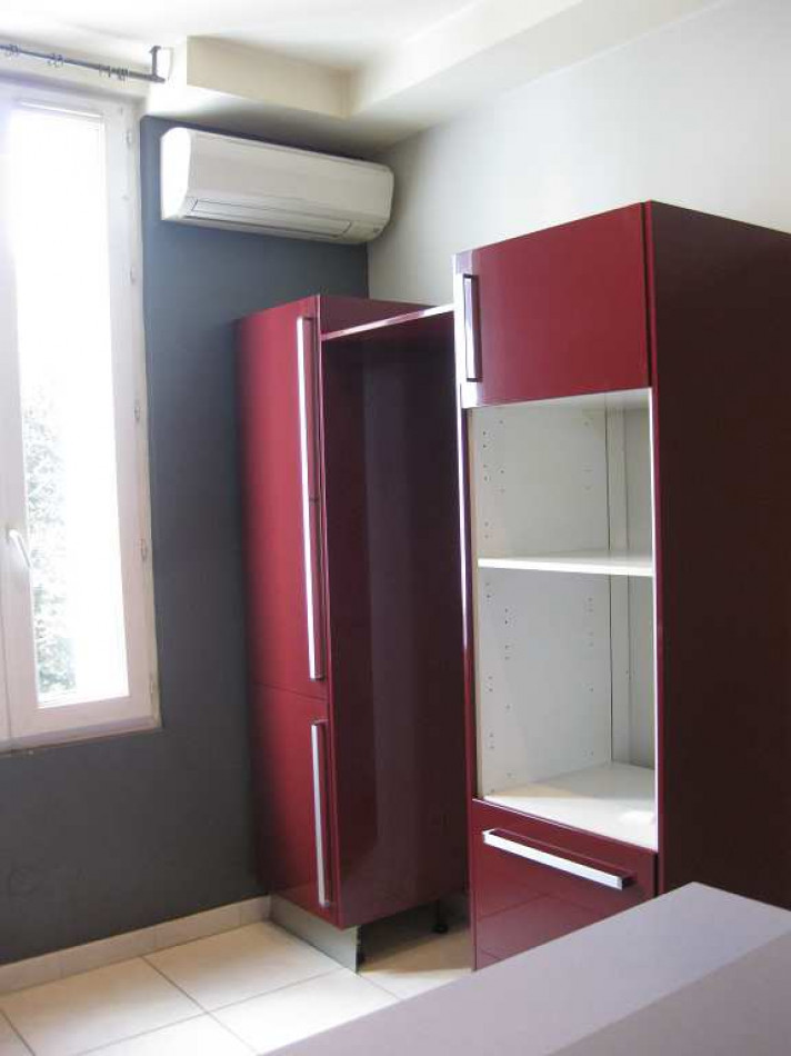 location Appartement Sete - Photo 3