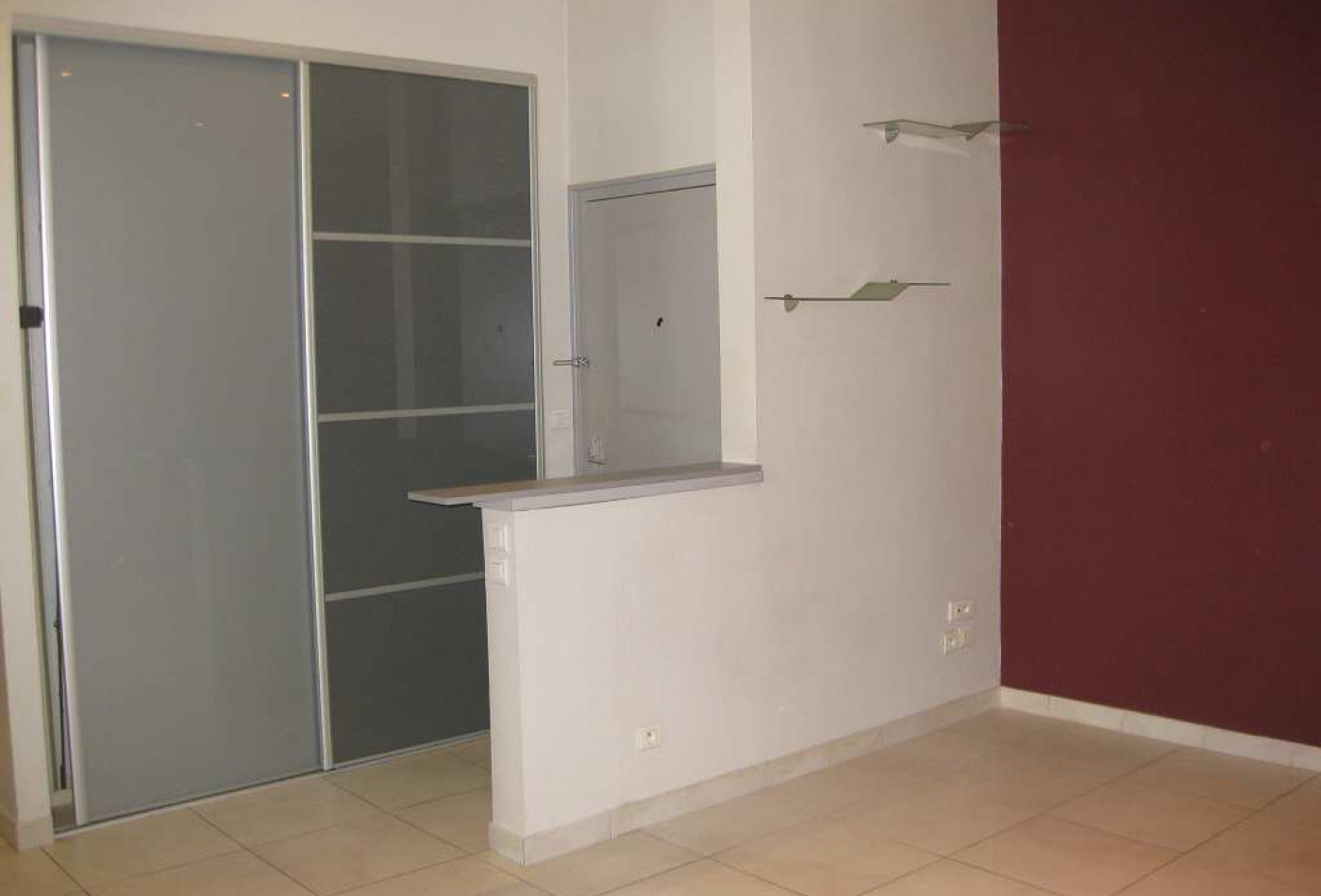 à louer Appartement Sete - Photo 5