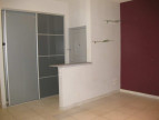 location Appartement Sete