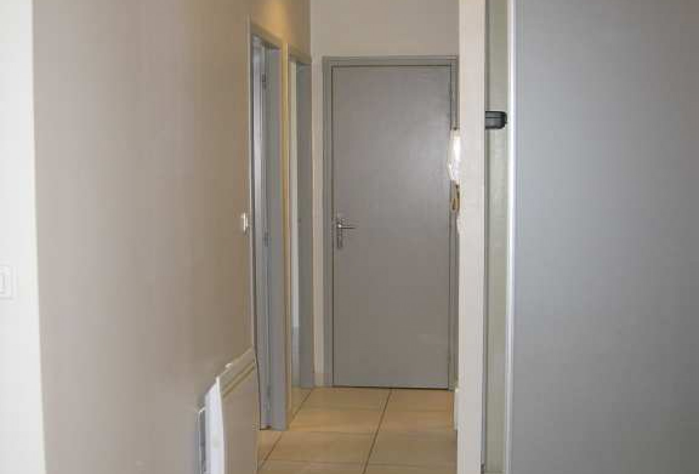 à louer Appartement Sete - Photo 6