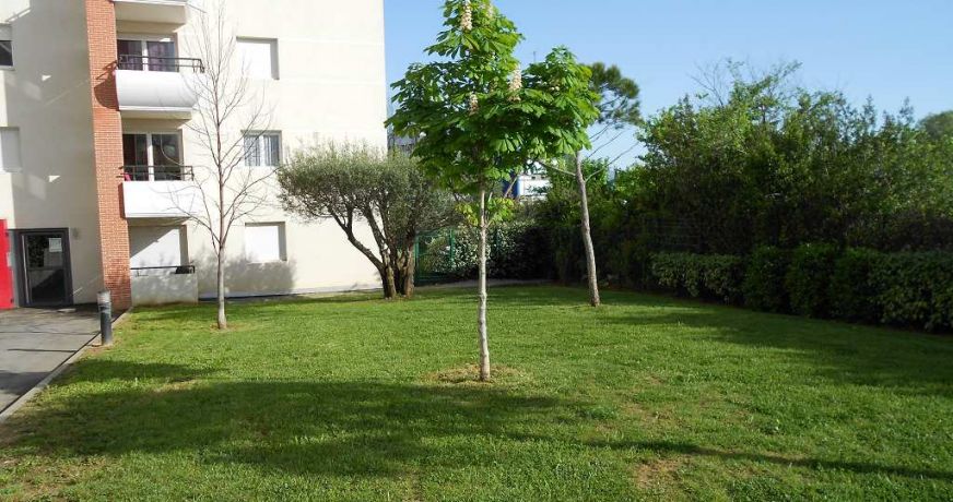 location Appartement en résidence Montpellier