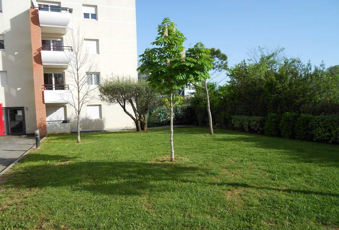 location Appartement en résidence Montpellier - Photo 7