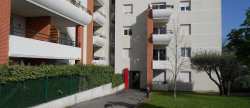 location Appartement en résidence Montpellier