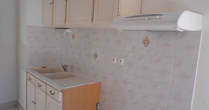 location Appartement en résidence Montpellier
