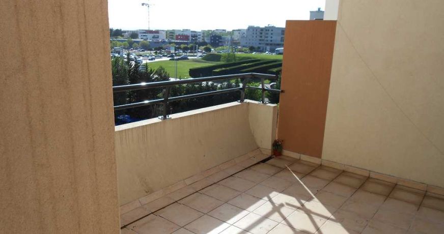 location Appartement en résidence Montpellier