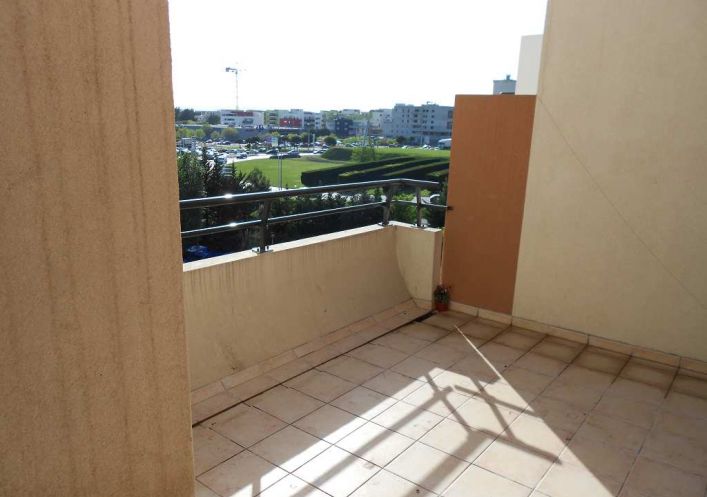 location Appartement en résidence Montpellier