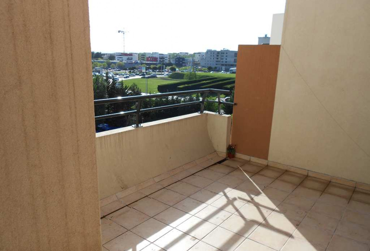 location Appartement en résidence Montpellier - Photo 1