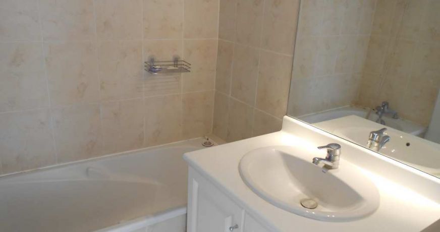 location Appartement en résidence Montpellier