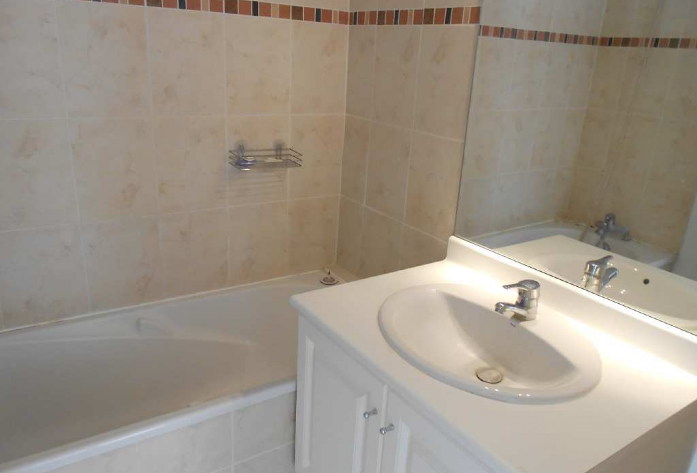 location Appartement en résidence Montpellier - Photo 4