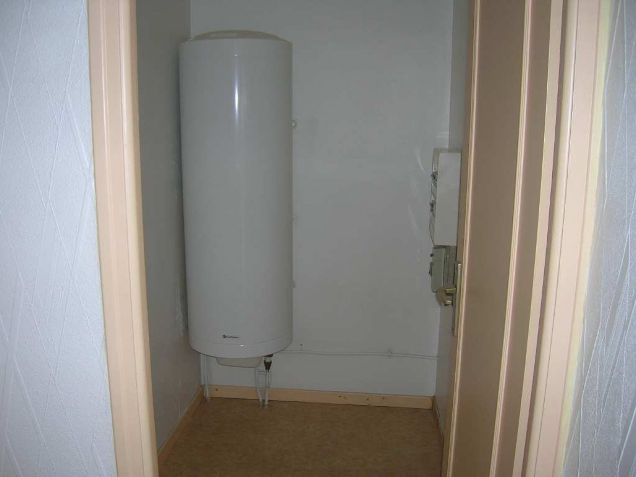 location Appartement en résidence Sete - Photo 7