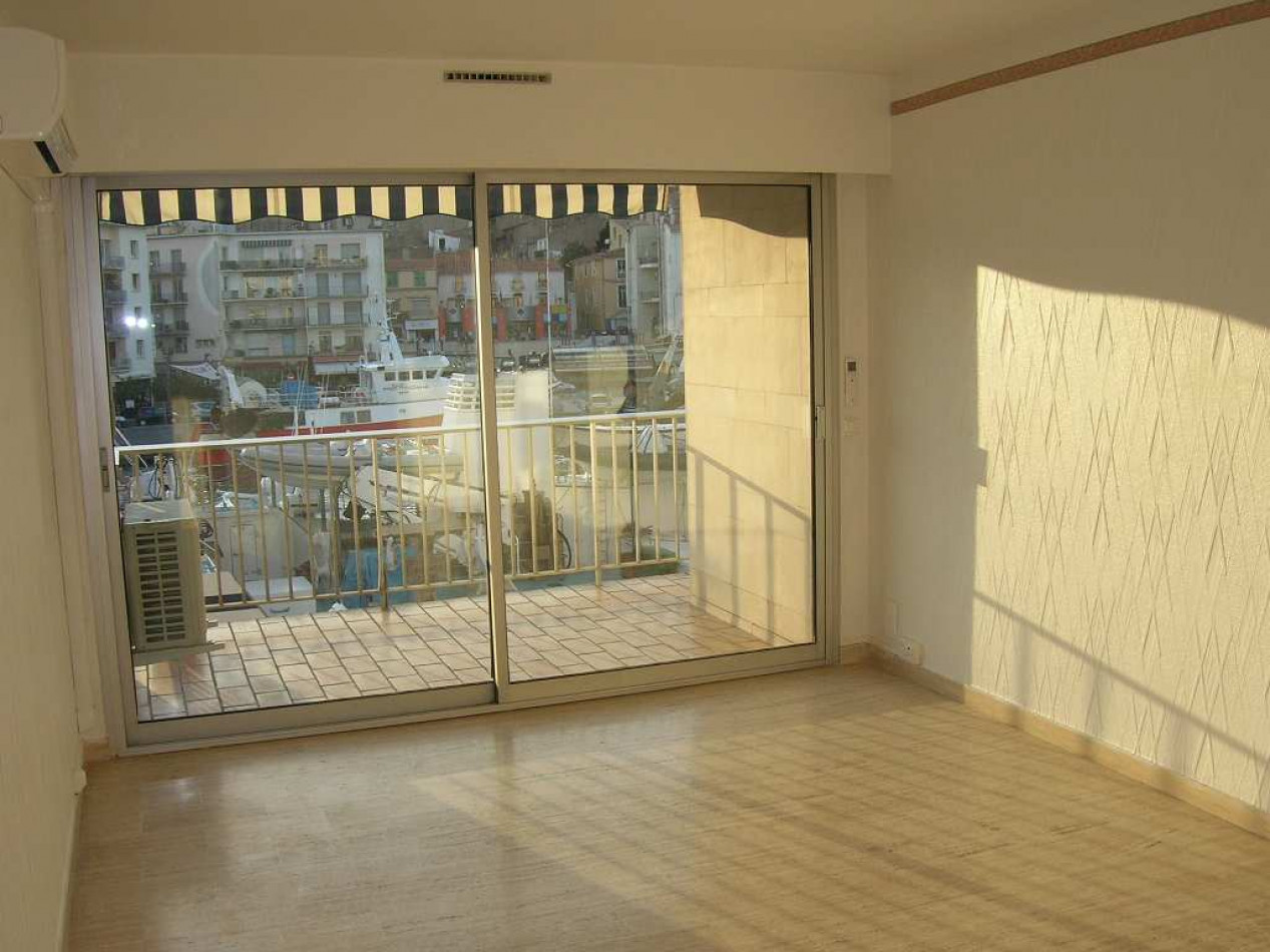 location Appartement en résidence Sete - Photo 3