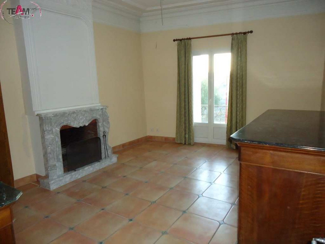 à louer Maison vigneronne Gigean - Photo 3