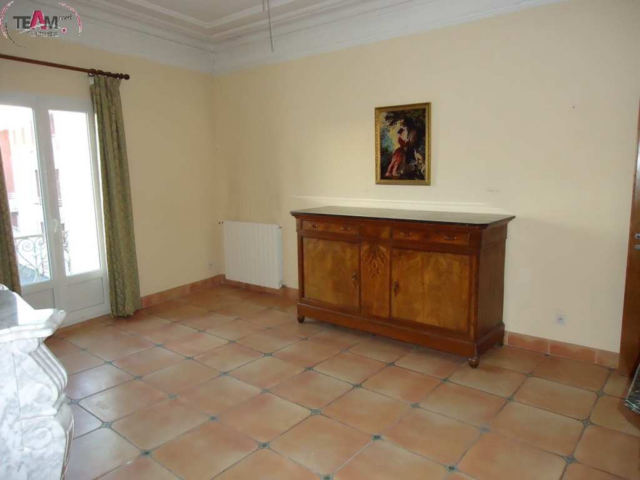 à louer Maison vigneronne Gigean - Photo 4