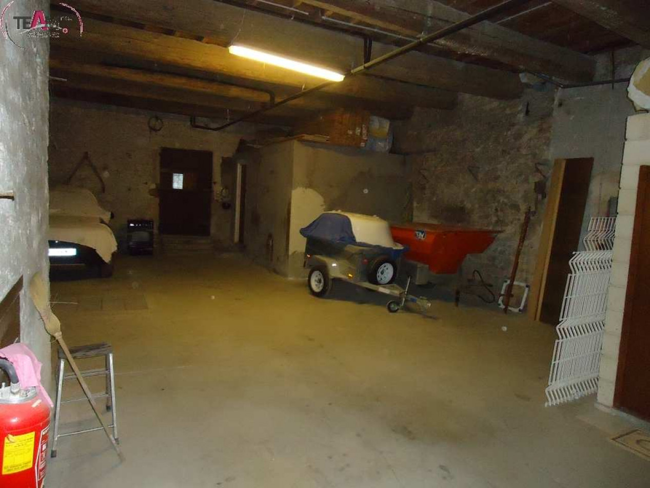 à louer Maison vigneronne Gigean - Photo 10