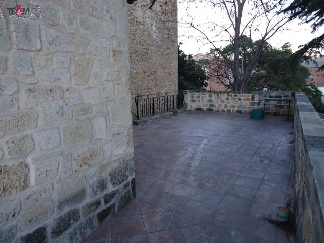 à louer Maison vigneronne Gigean - Photo 1