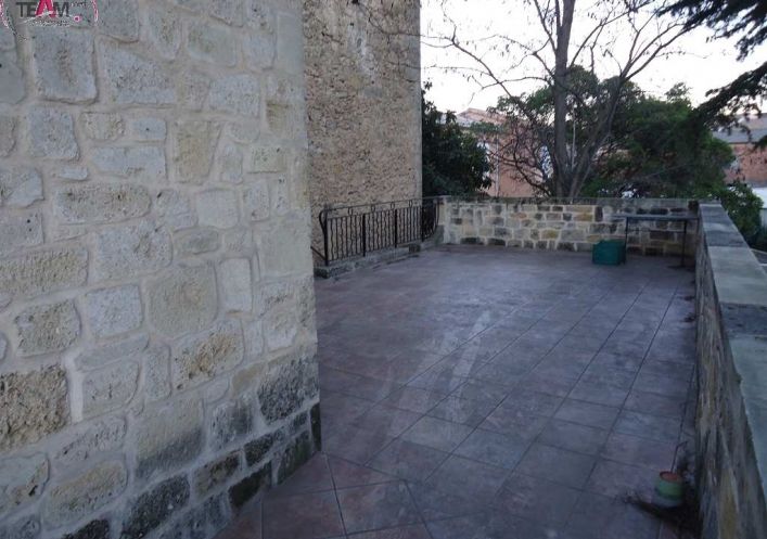 à louer Maison vigneronne Gigean