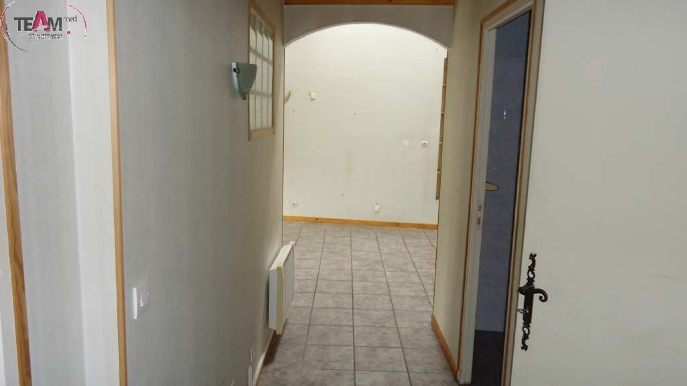 location Appartement Gigean - Photo 9
