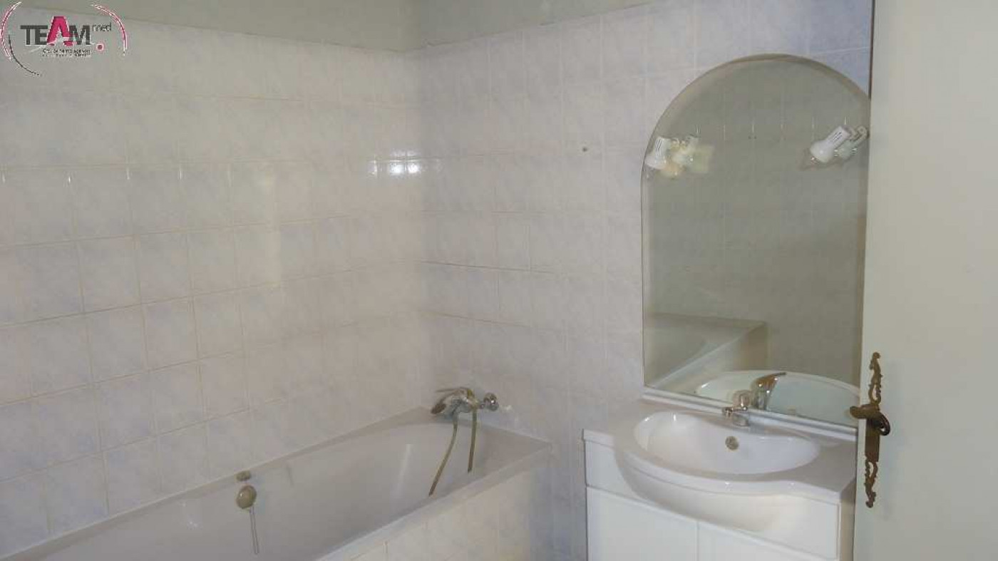 location Appartement Gigean - Photo 7