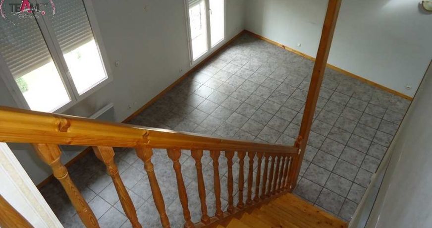 location Appartement Gigean