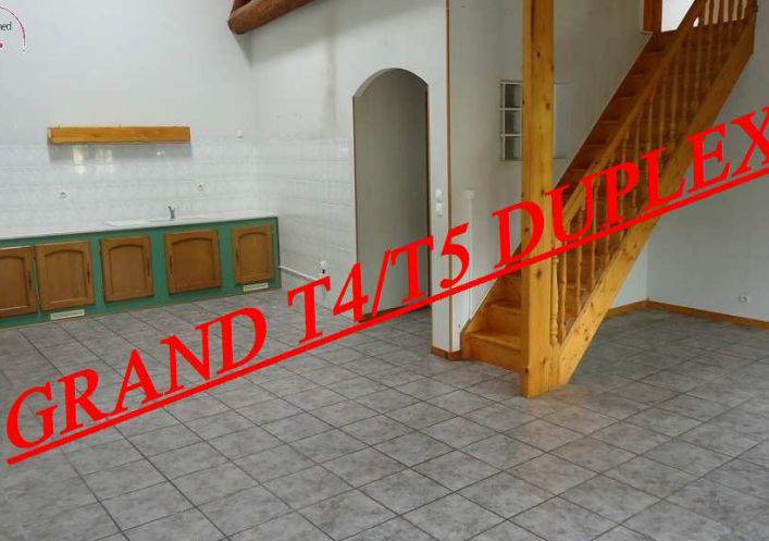 location Appartement Gigean