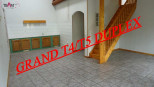 location Appartement Gigean