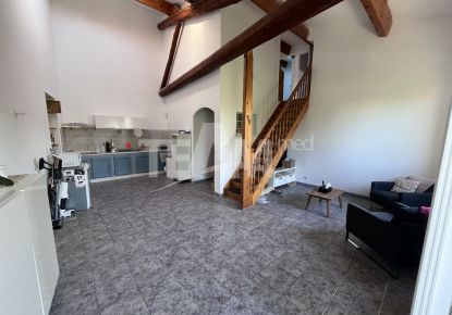 location Appartement Gigean