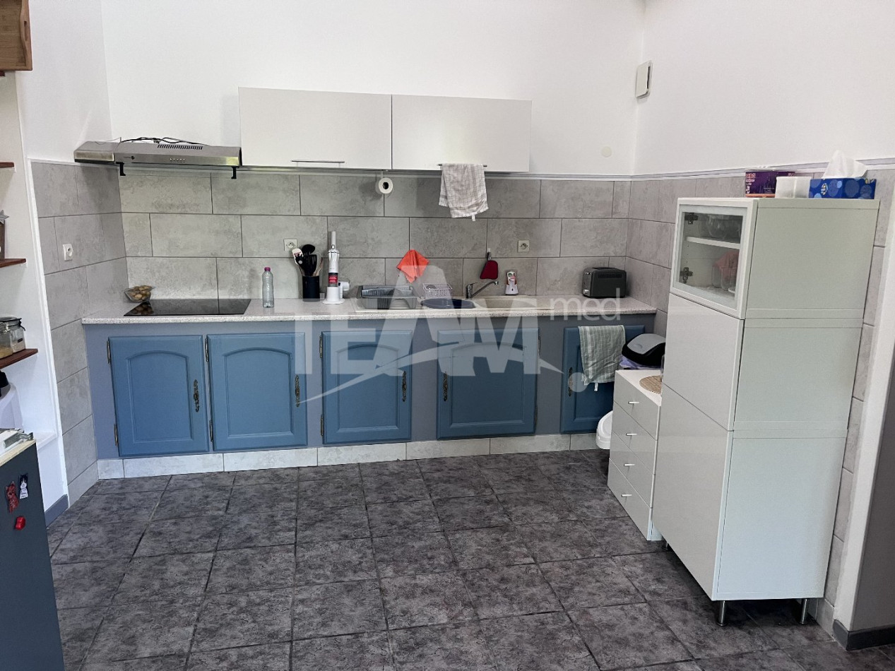 location Appartement Gigean - Photo 2