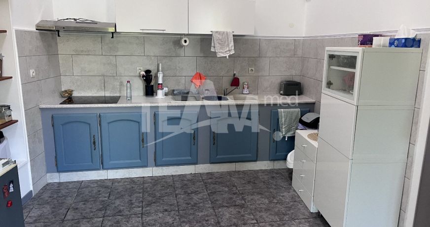 location Appartement Gigean