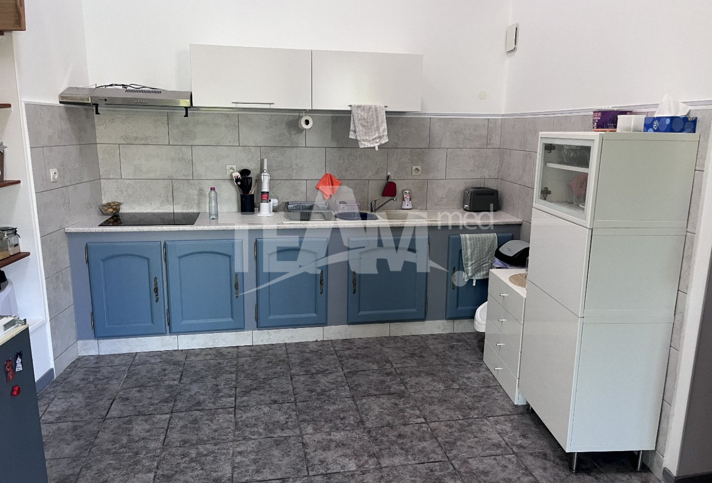 location Appartement Gigean - Photo 2