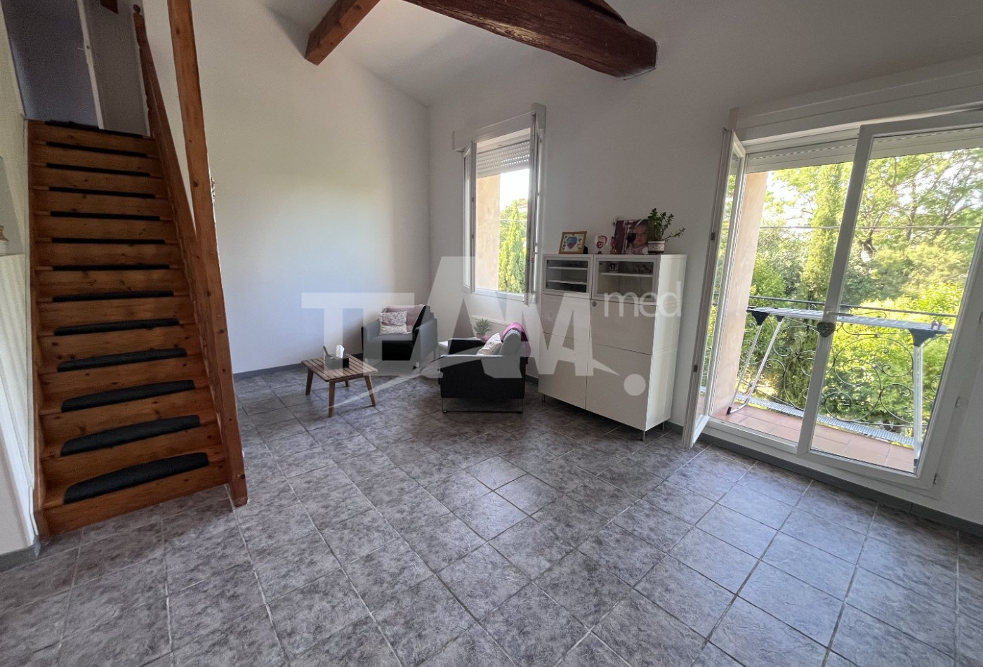 location Appartement Gigean - Photo 3