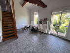 location Appartement Gigean