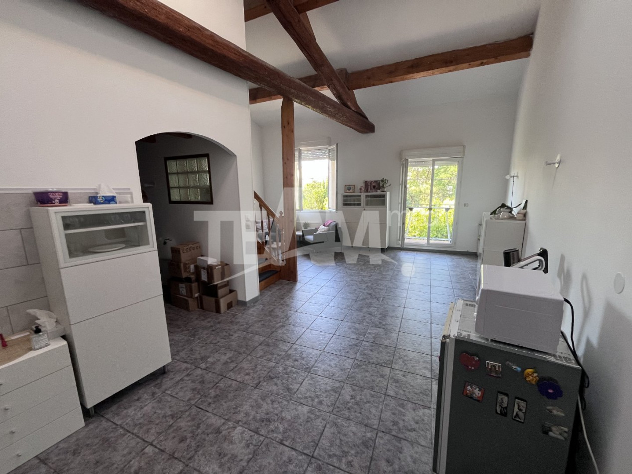 location Appartement Gigean - Photo 4