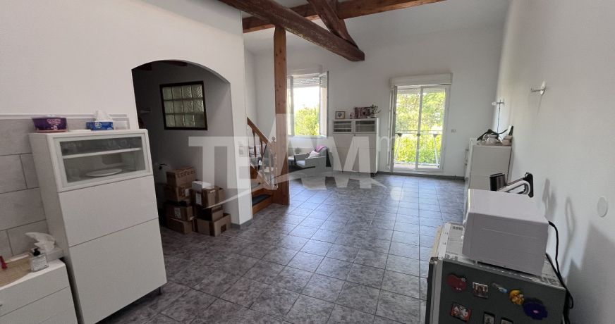 location Appartement Gigean