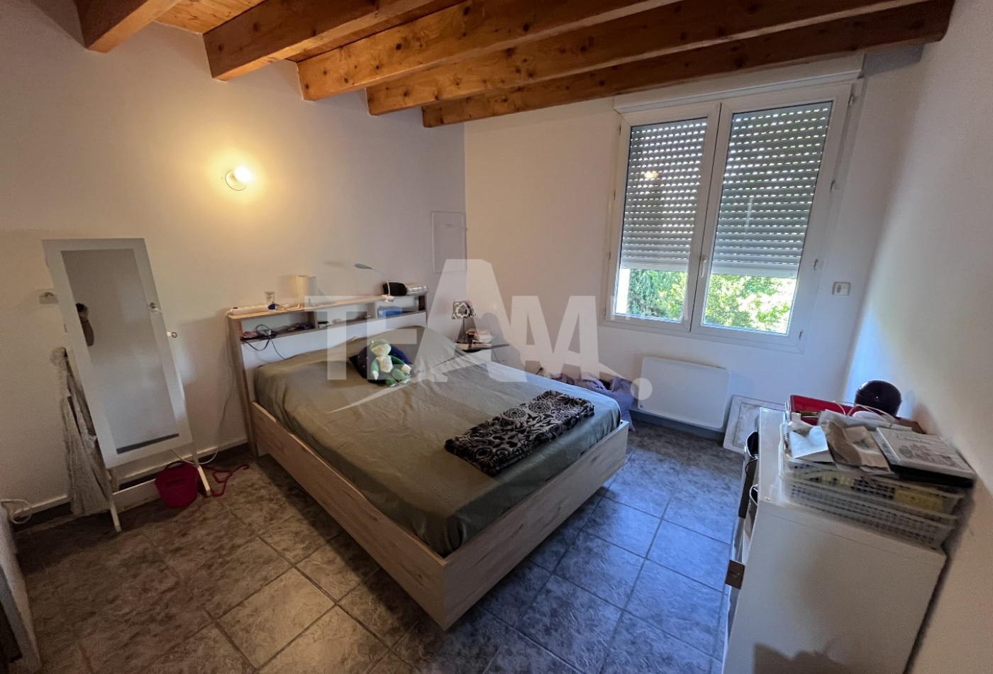 location Appartement Gigean - Photo 5