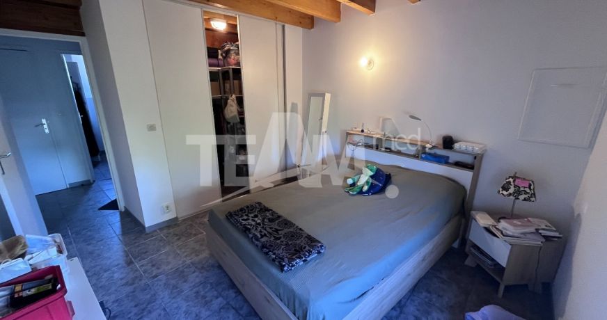 location Appartement Gigean