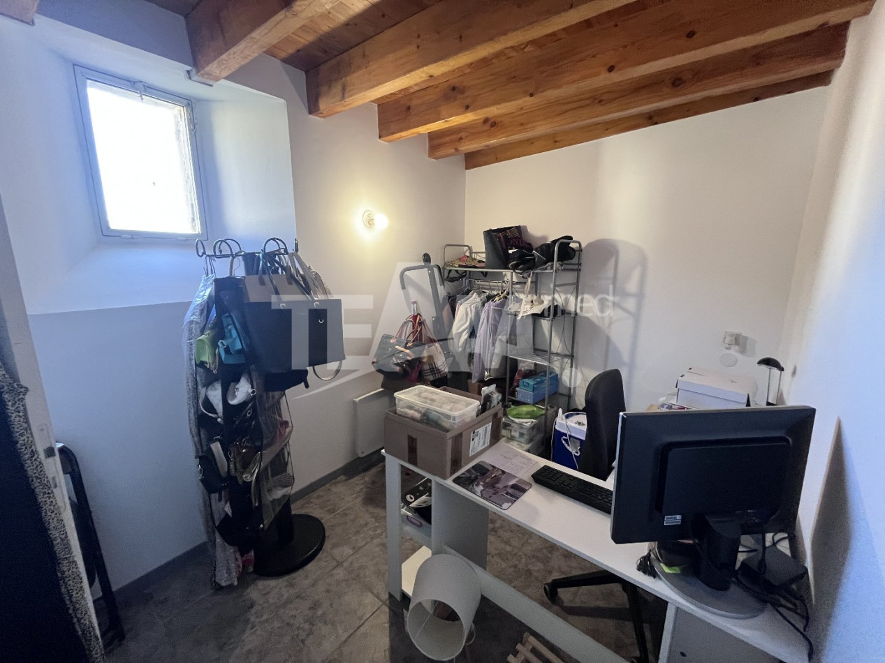 location Appartement Gigean - Photo 7