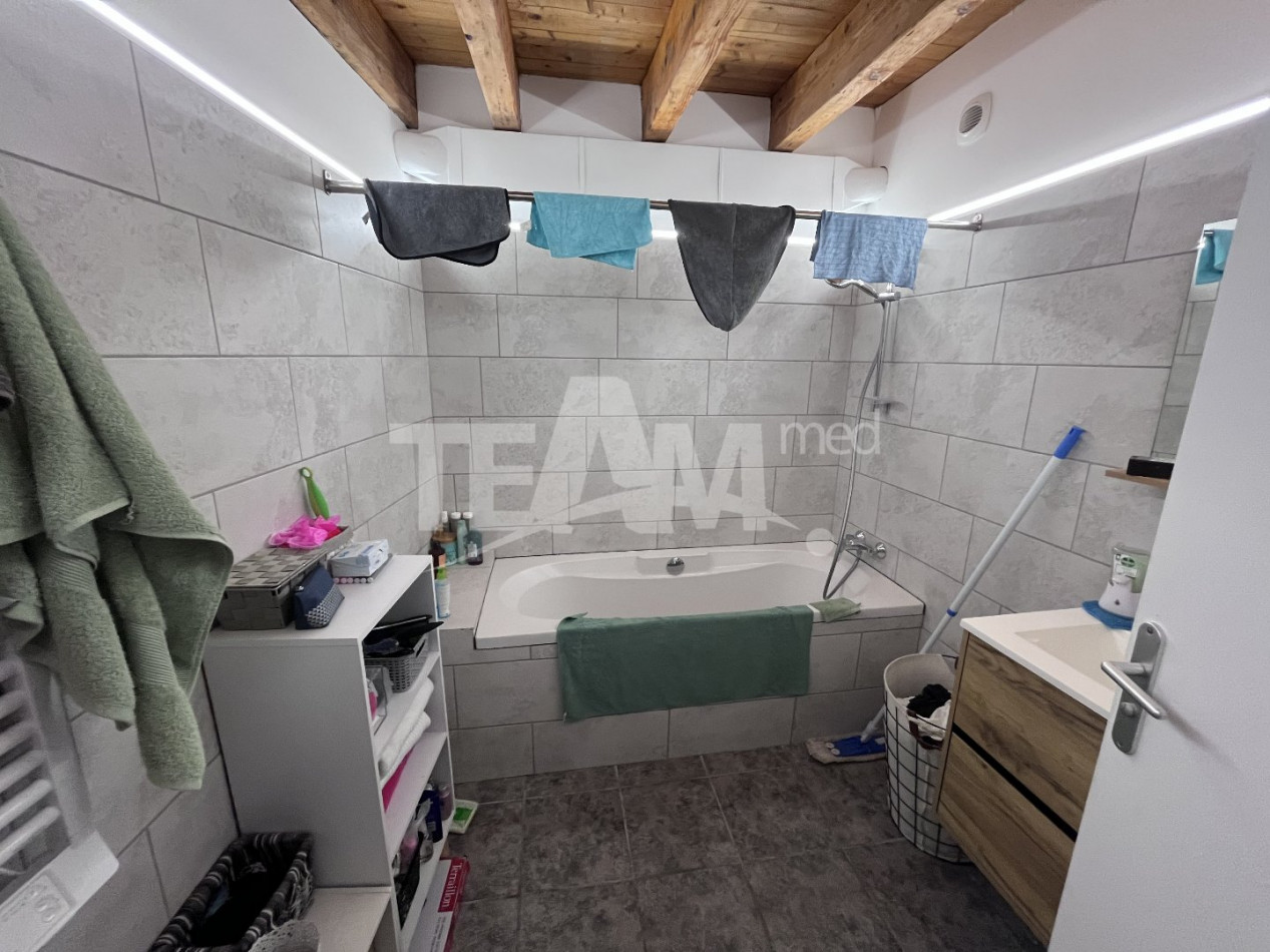 location Appartement Gigean - Photo 8