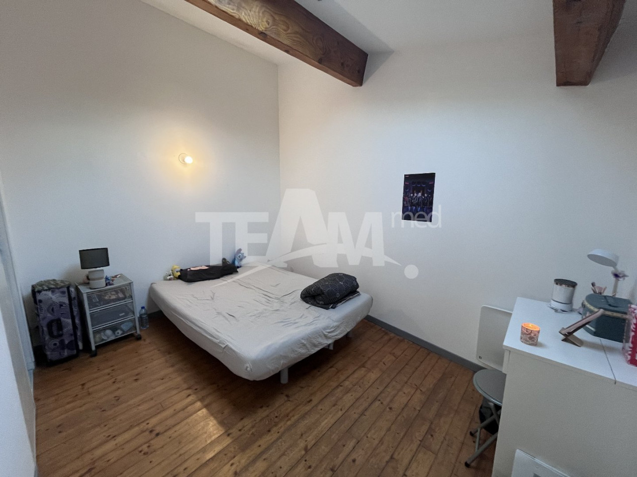 location Appartement Gigean - Photo 10