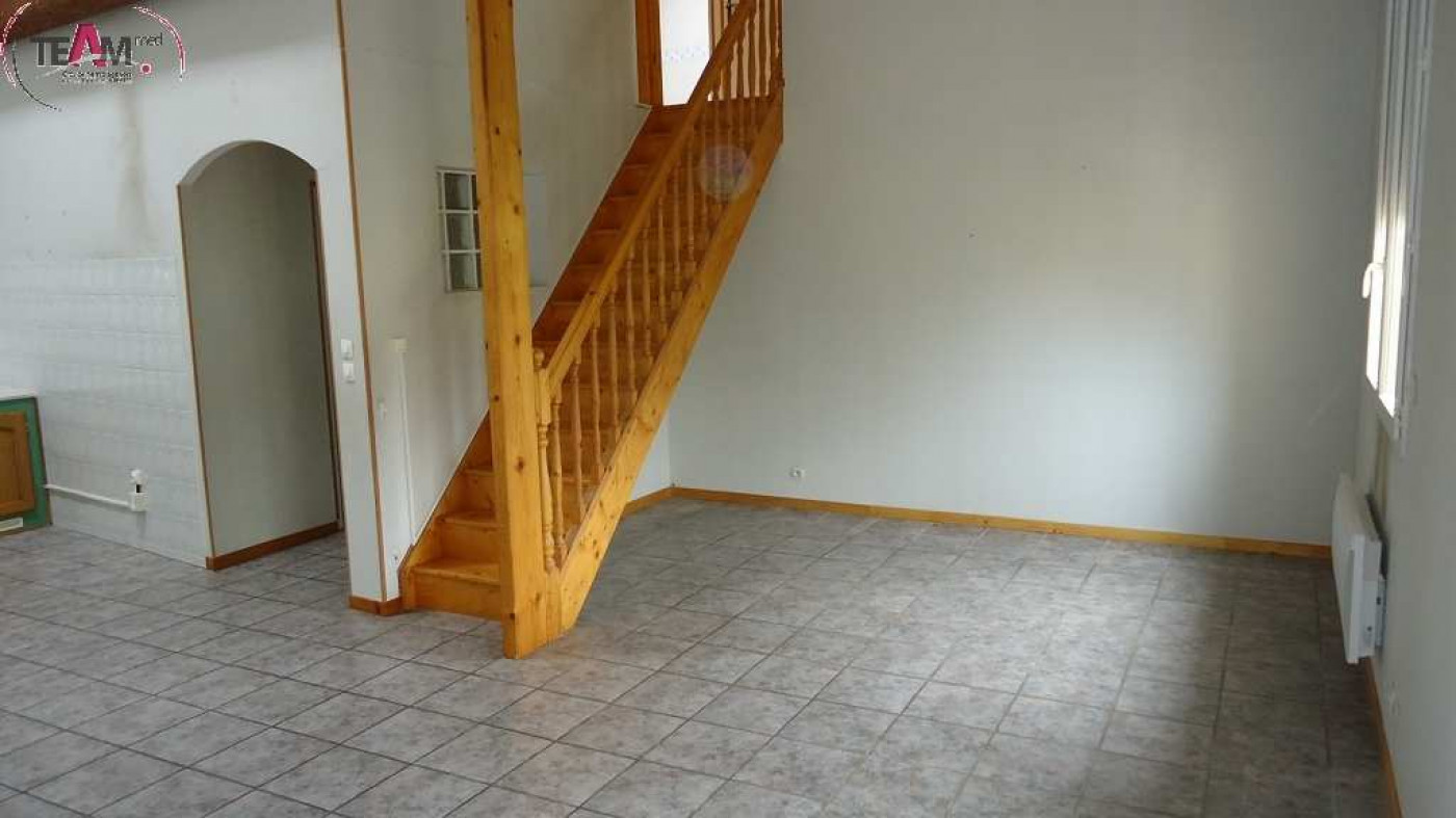 location Appartement Gigean - Photo 2