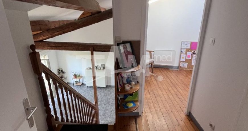 location Appartement Gigean