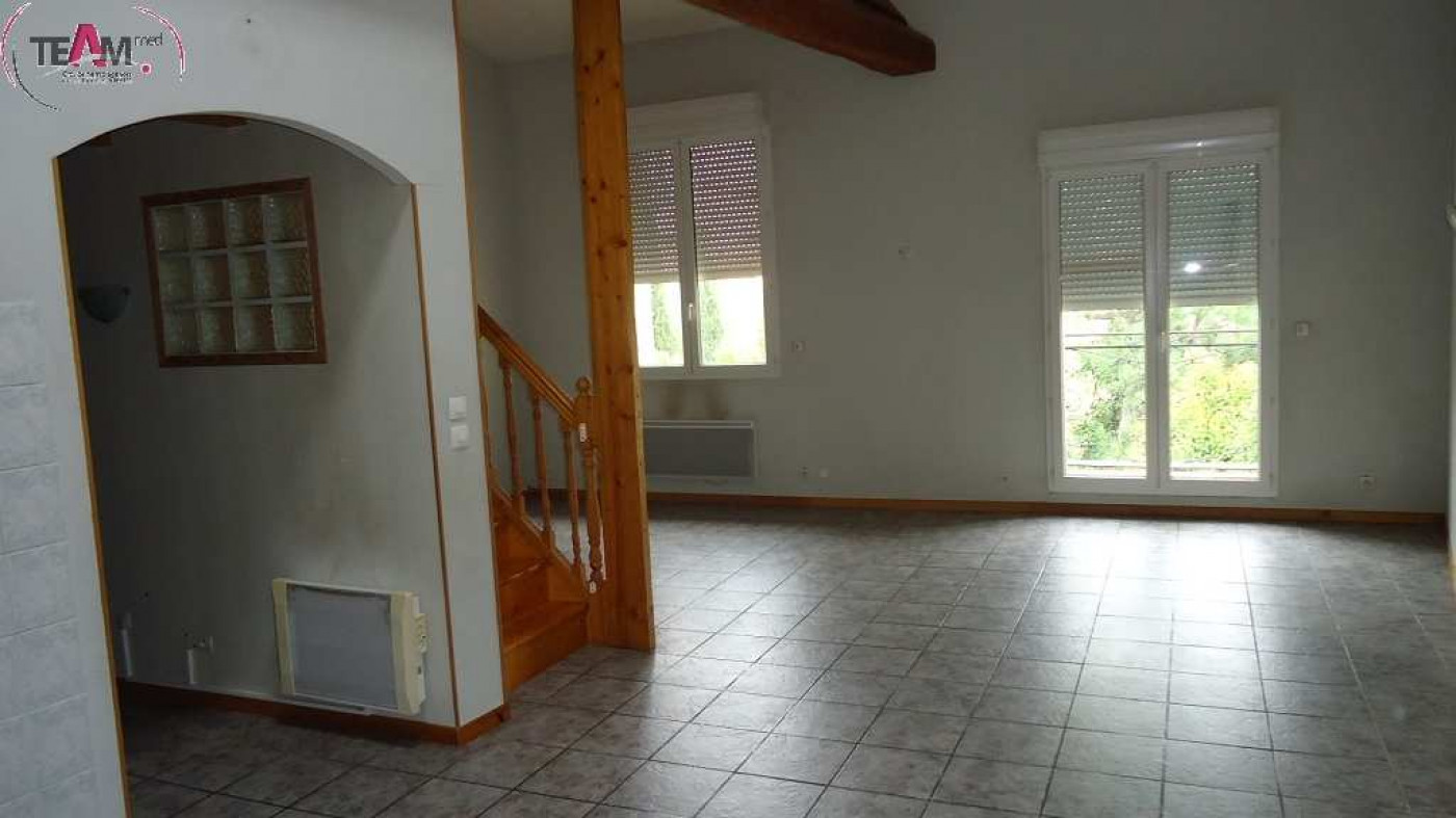 location Appartement Gigean - Photo 3