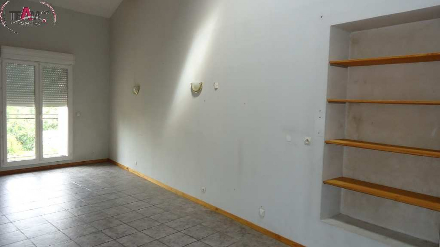 location Appartement Gigean - Photo 4