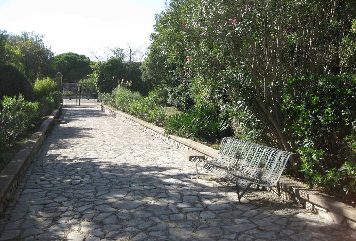 location Appartement Sete - Photo 6