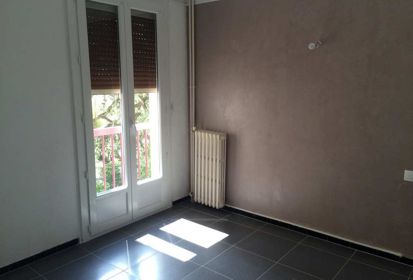 location Appartement Sete - Photo 3