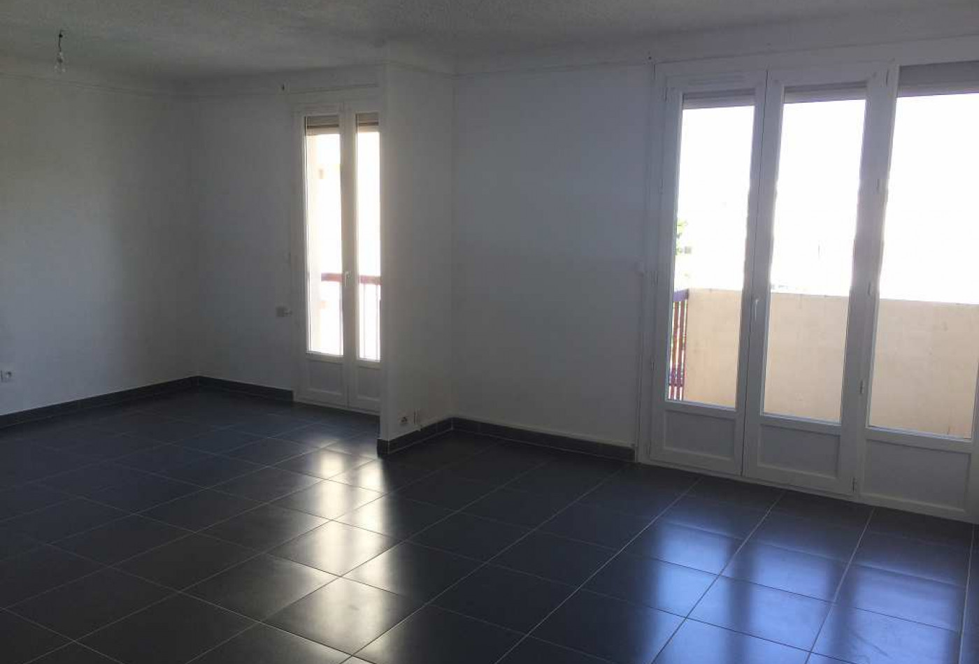 location Appartement Sete - Photo 2