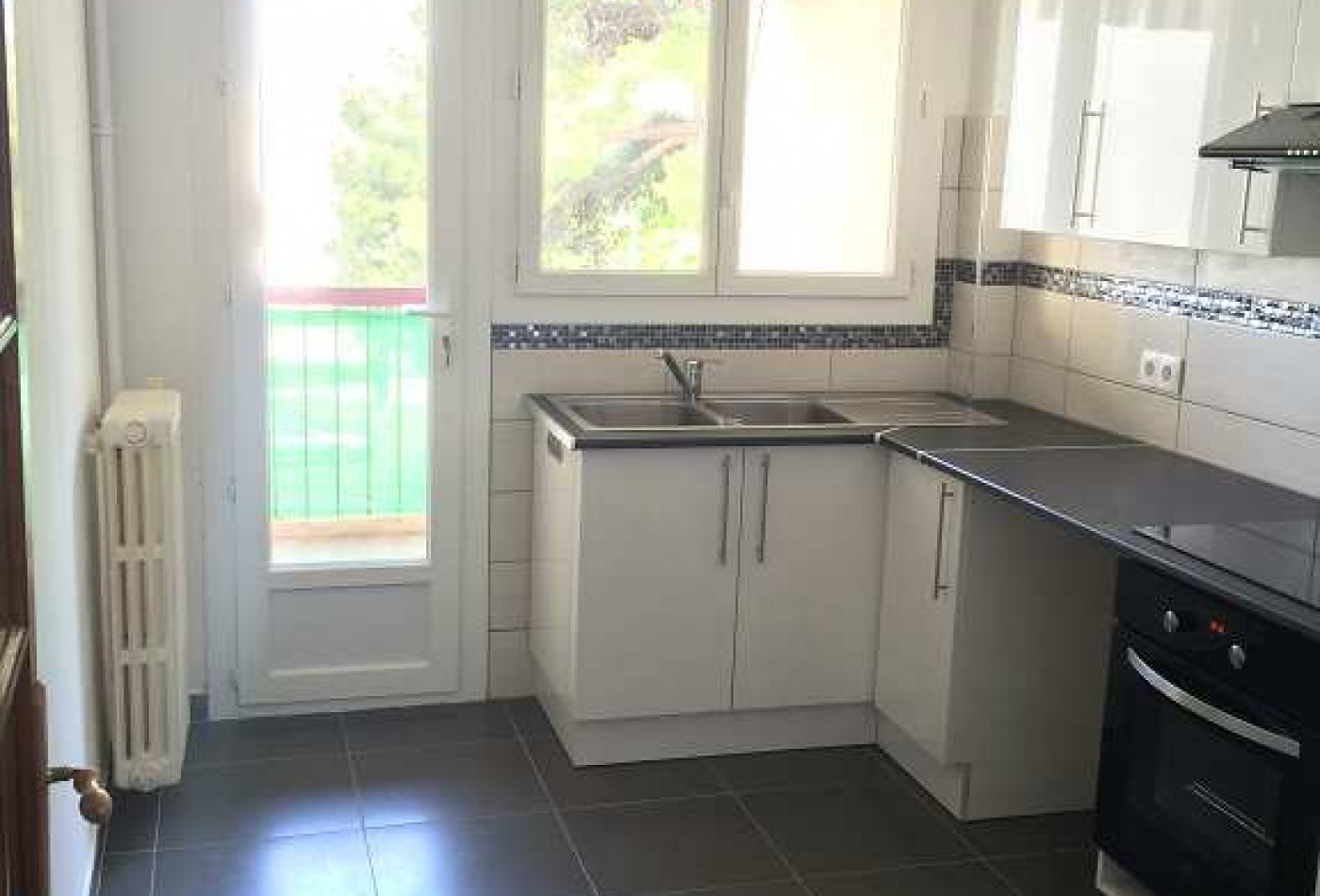 location Appartement Sete - Photo 1